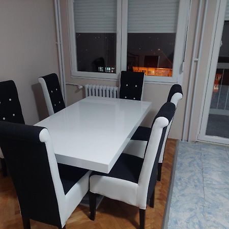 Rajna Apartment Pirot Exterior photo