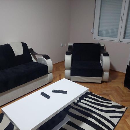Rajna Apartment Pirot Exterior photo