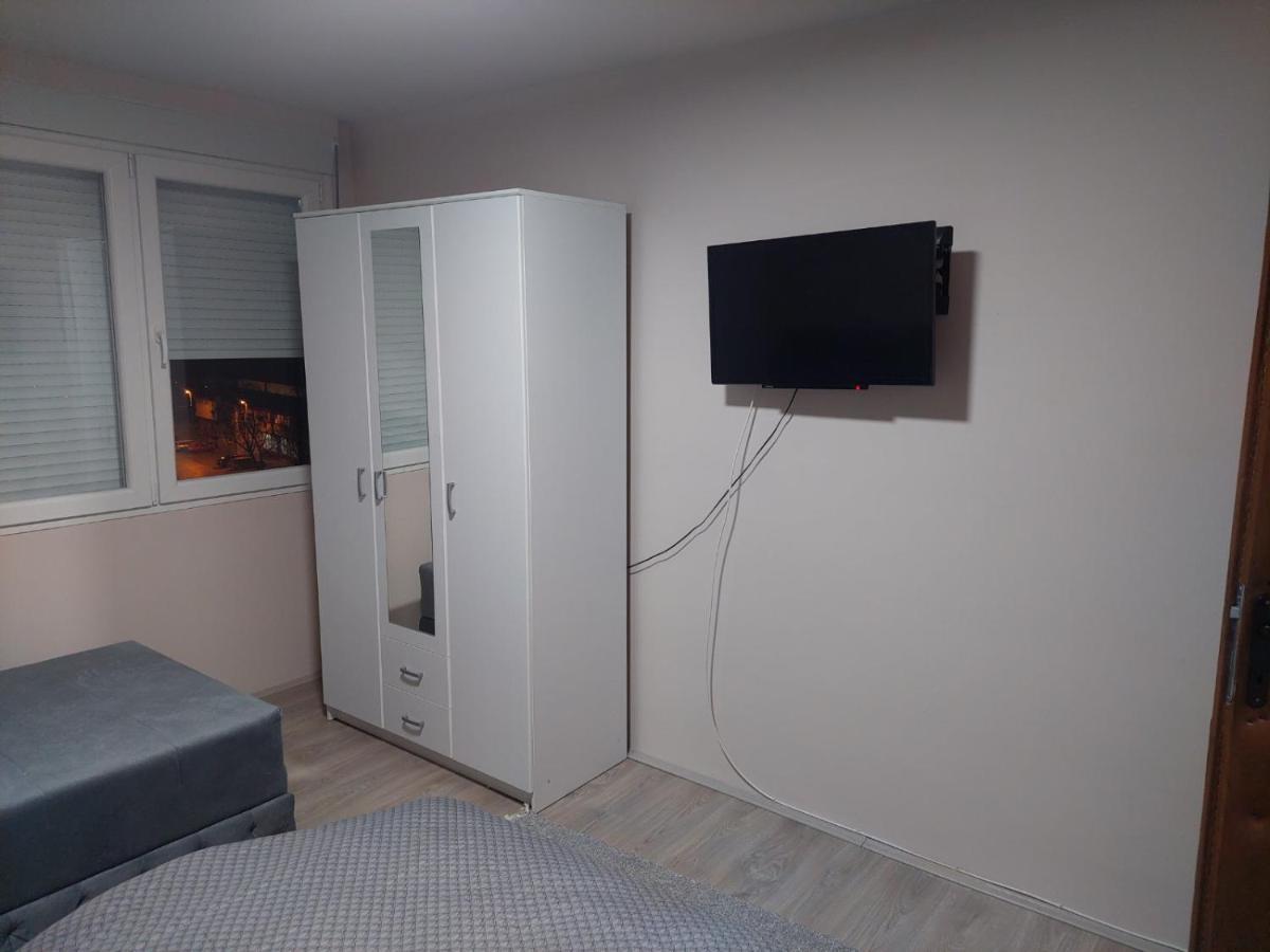 Rajna Apartment Pirot Exterior photo