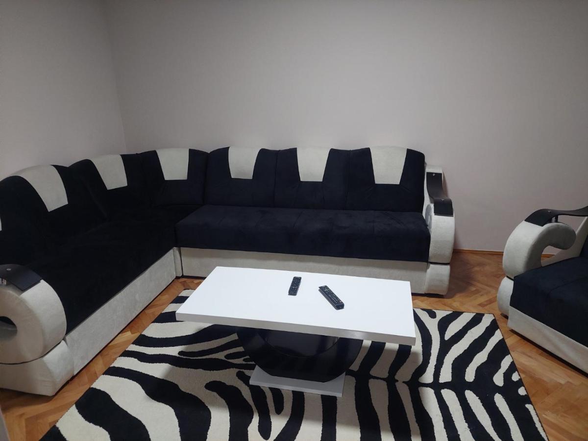 Rajna Apartment Pirot Exterior photo