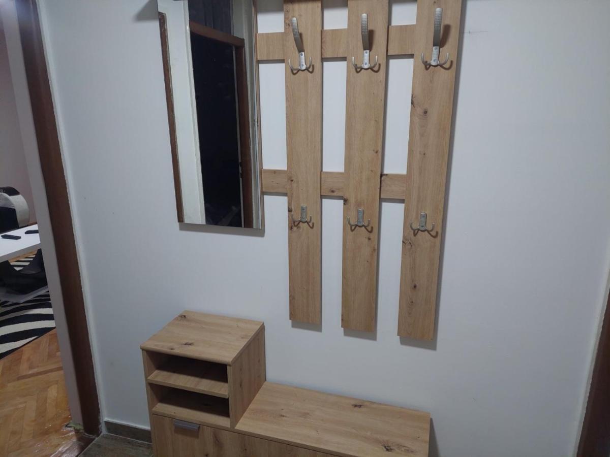 Rajna Apartment Pirot Exterior photo